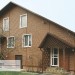 Сайдинг Ю-Пласт TIMBERBLOCK Ель (Тимберблок), Сибирская купить в Новочеркасске
