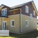 Сайдинг Ю-Пласт TIMBERBLOCK Ель (Тимберблок), Сибирская купить в Новочеркасске