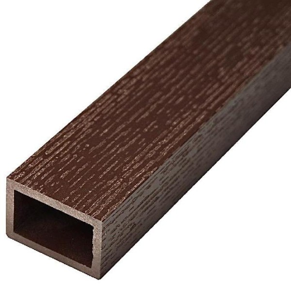 Балясина FAYNAG ДПК WOOD шоколад купить в Новочеркасске