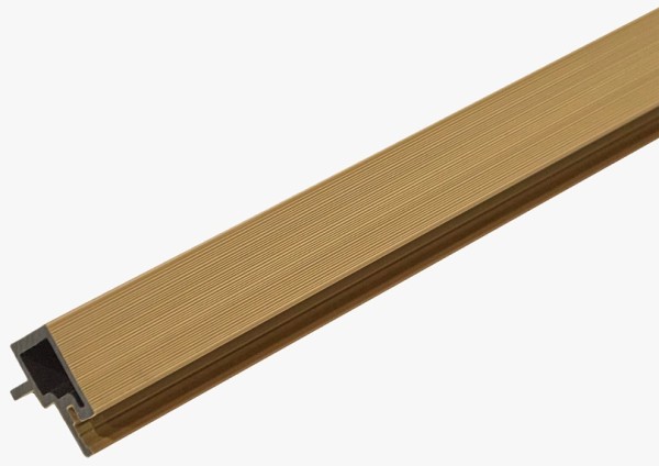 Угловой профиль CM Wall, 3000х56х49 мм PINE (Сосна) купить в Новочеркасске