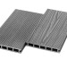 Террасная доска из ДПК RusDecking Unodeck Ultra - Серый купить в Новочеркасске