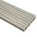 Террасная доска из ДПК CM Decking серия ROBUST цвет ясень купить в Новочеркасске