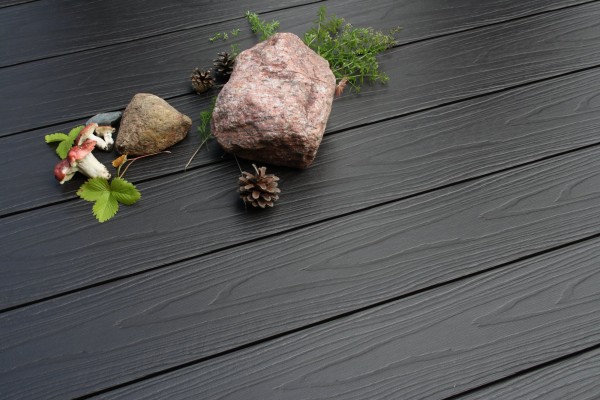 Террасная доска из ДПК Terrapol Практик моноколор Гиацинт (под заказ) купить в Новочеркасске