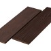 Заборная доска RusDecking UnoDeck Forte - Венге купить в Новочеркасске