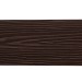 Заборная доска RusDecking UnoDeck Forte - Венге купить в Новочеркасске