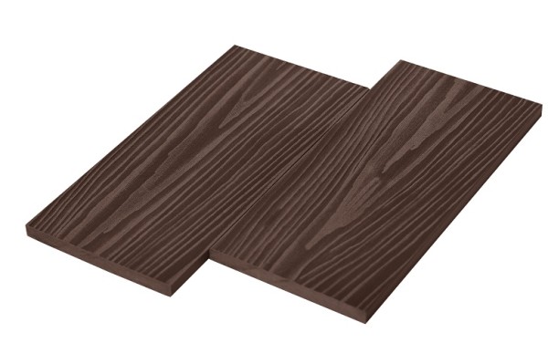Заборная доска RusDecking UnoDeck Forte - Венге купить в Новочеркасске