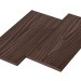 Заборная доска RusDecking UnoDeck Forte - Венге купить в Новочеркасске