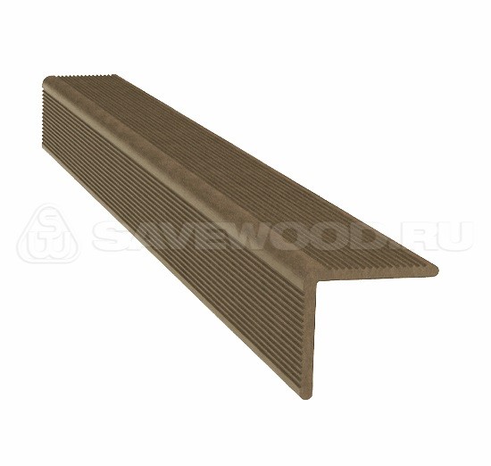 Уголок из ДПК Savewood – Тик купить в Новочеркасске