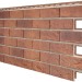 Фасадная панель VOX SOLID BRICK REGULAR бристоль купить в Новочеркасске